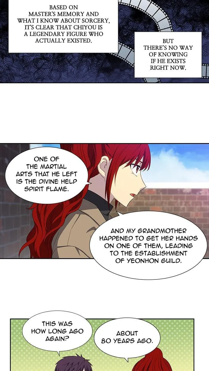 Read The Gamer chapter 368 image 9 on Lezhin