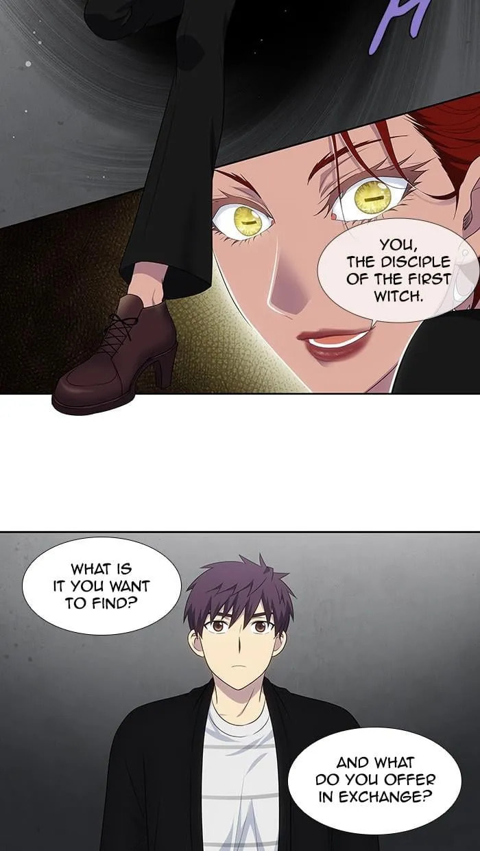 Read The Gamer chapter 369 image 16 on Lezhin