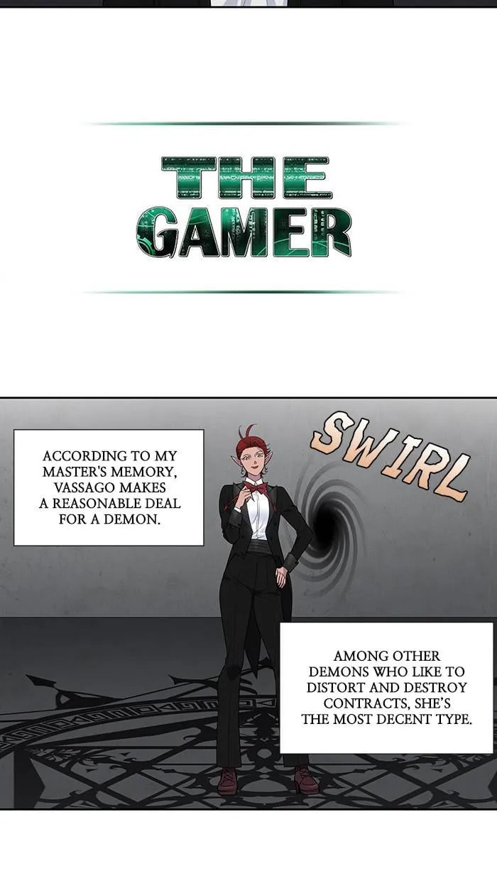 Read The Gamer chapter 369 image 17 on Lezhin
