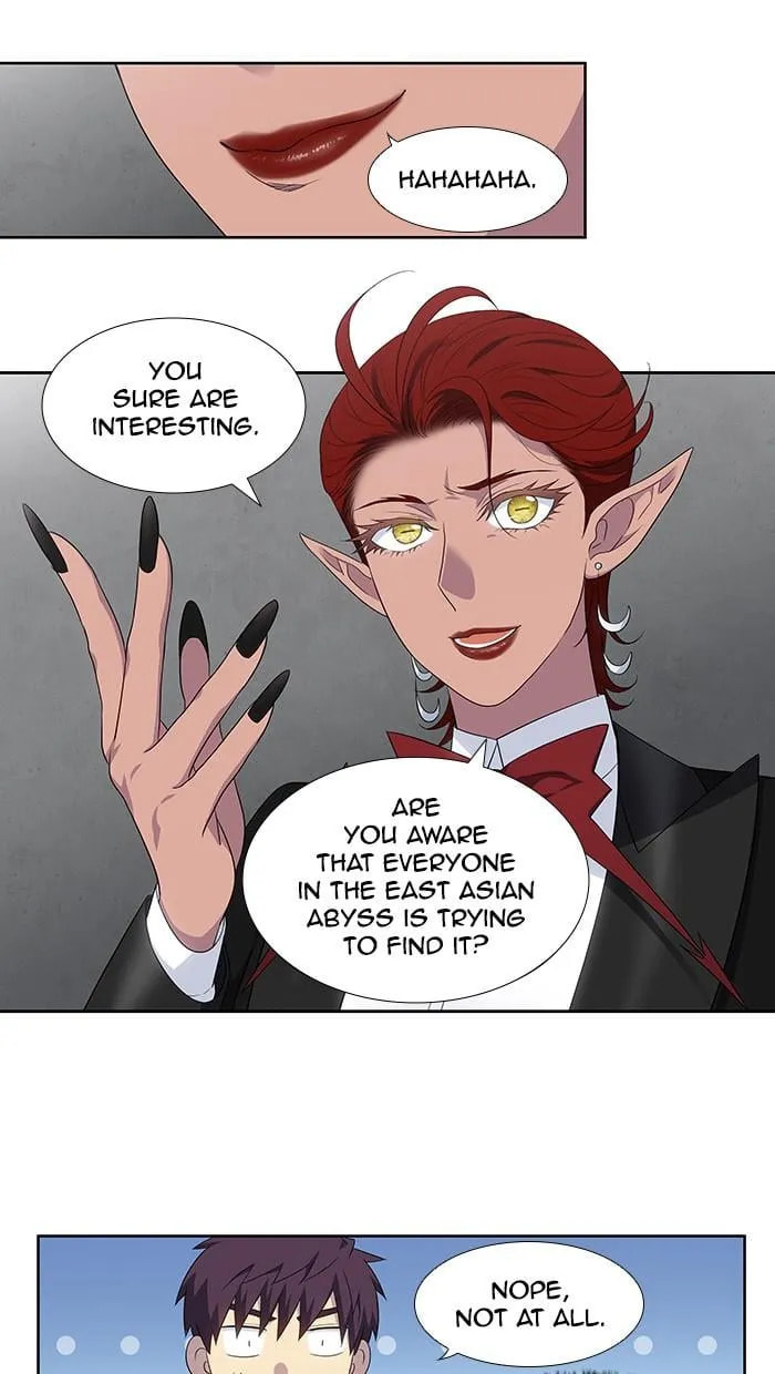 Read The Gamer chapter 369 image 19 on Lezhin