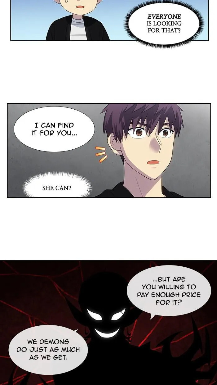 Read The Gamer chapter 369 image 20 on Lezhin