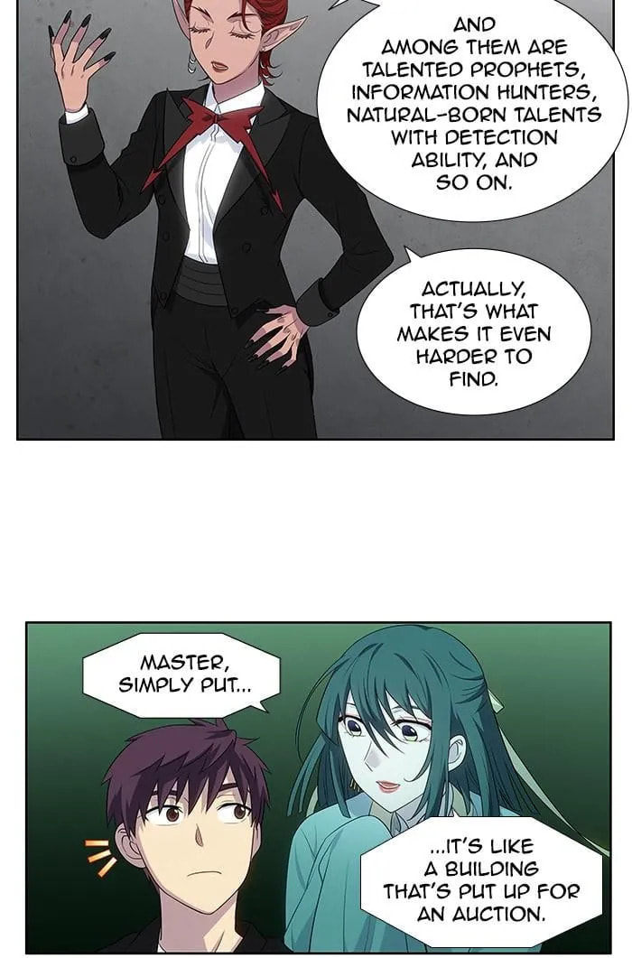 Read The Gamer chapter 369 image 22 on Lezhin