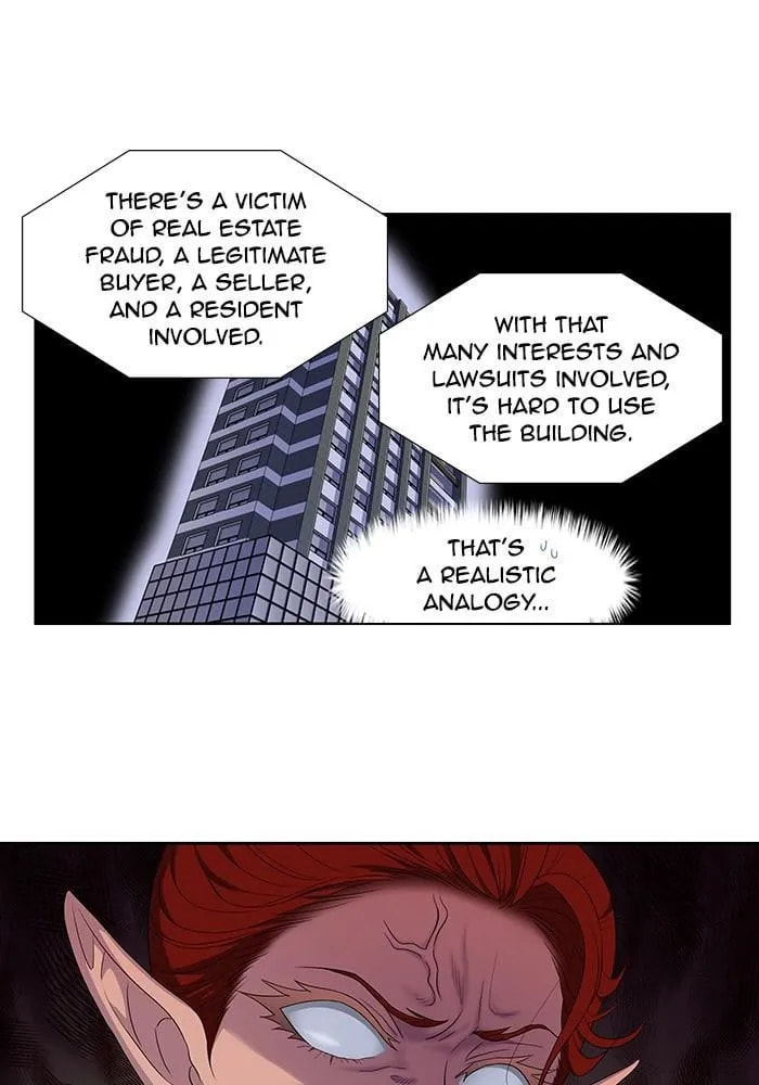 Read The Gamer chapter 369 image 23 on Lezhin