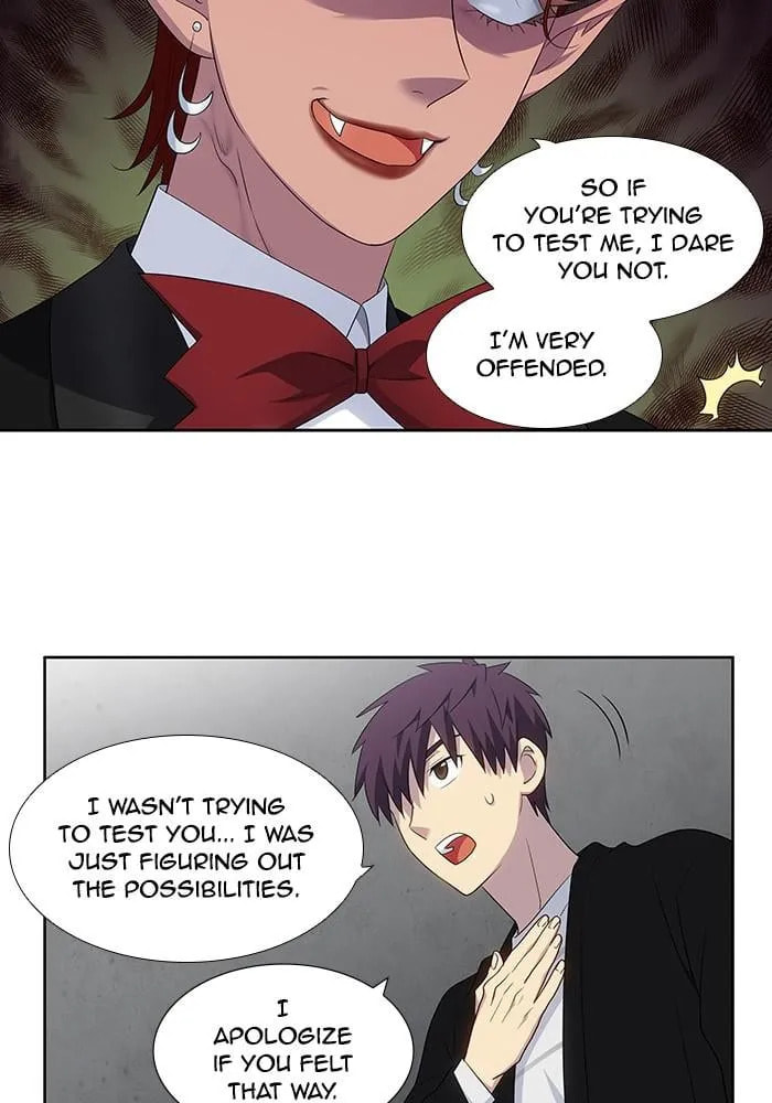 Read The Gamer chapter 369 image 24 on Lezhin