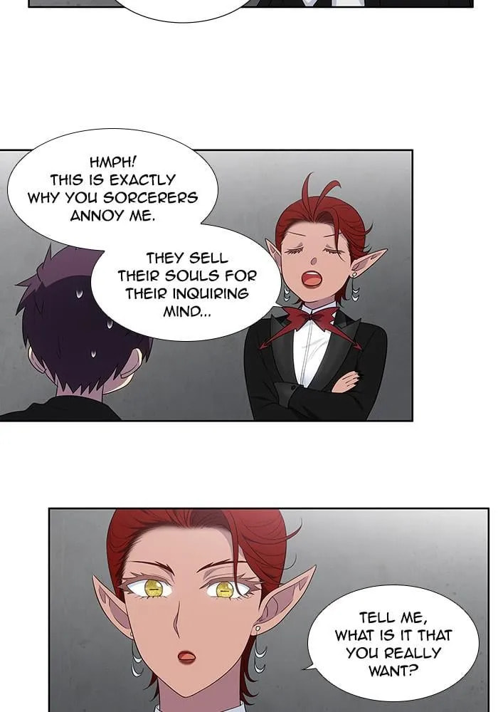 Read The Gamer chapter 369 image 25 on Lezhin