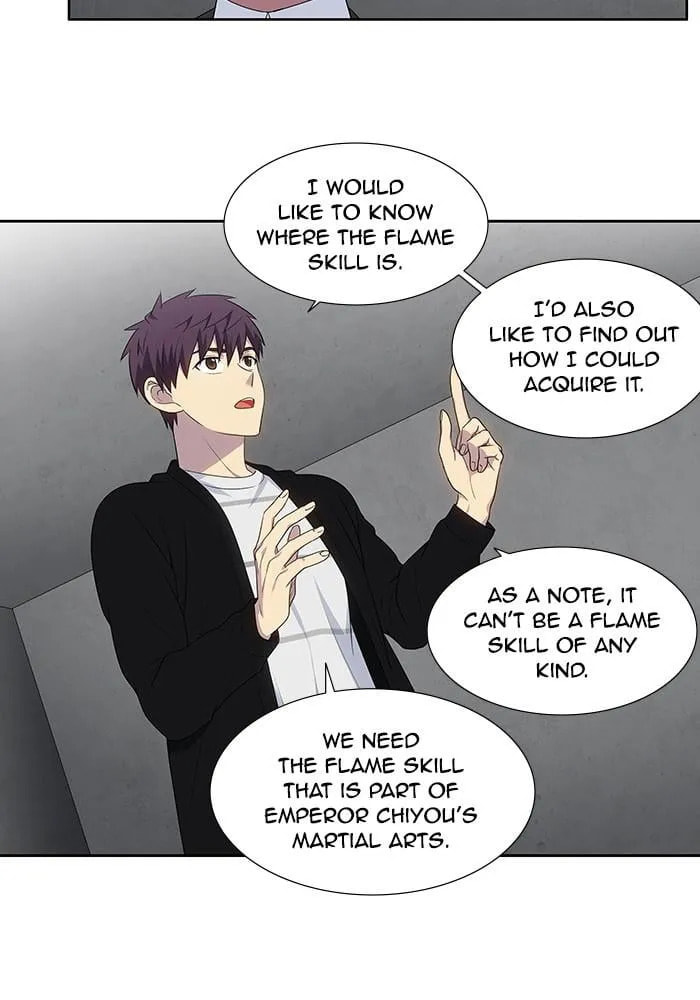 Read The Gamer chapter 369 image 26 on Lezhin