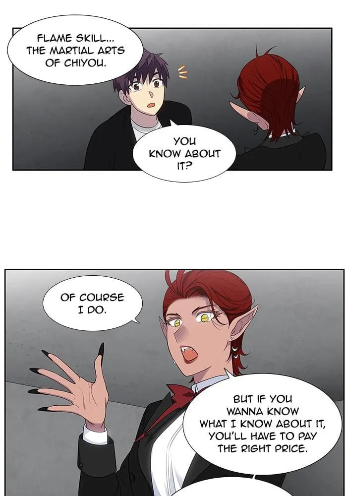 Read The Gamer chapter 369 image 27 on Lezhin