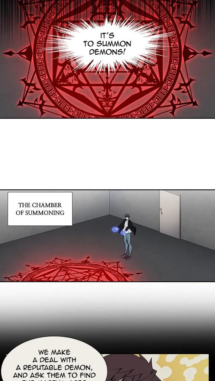 Read The Gamer chapter 369 image 7 on Lezhin