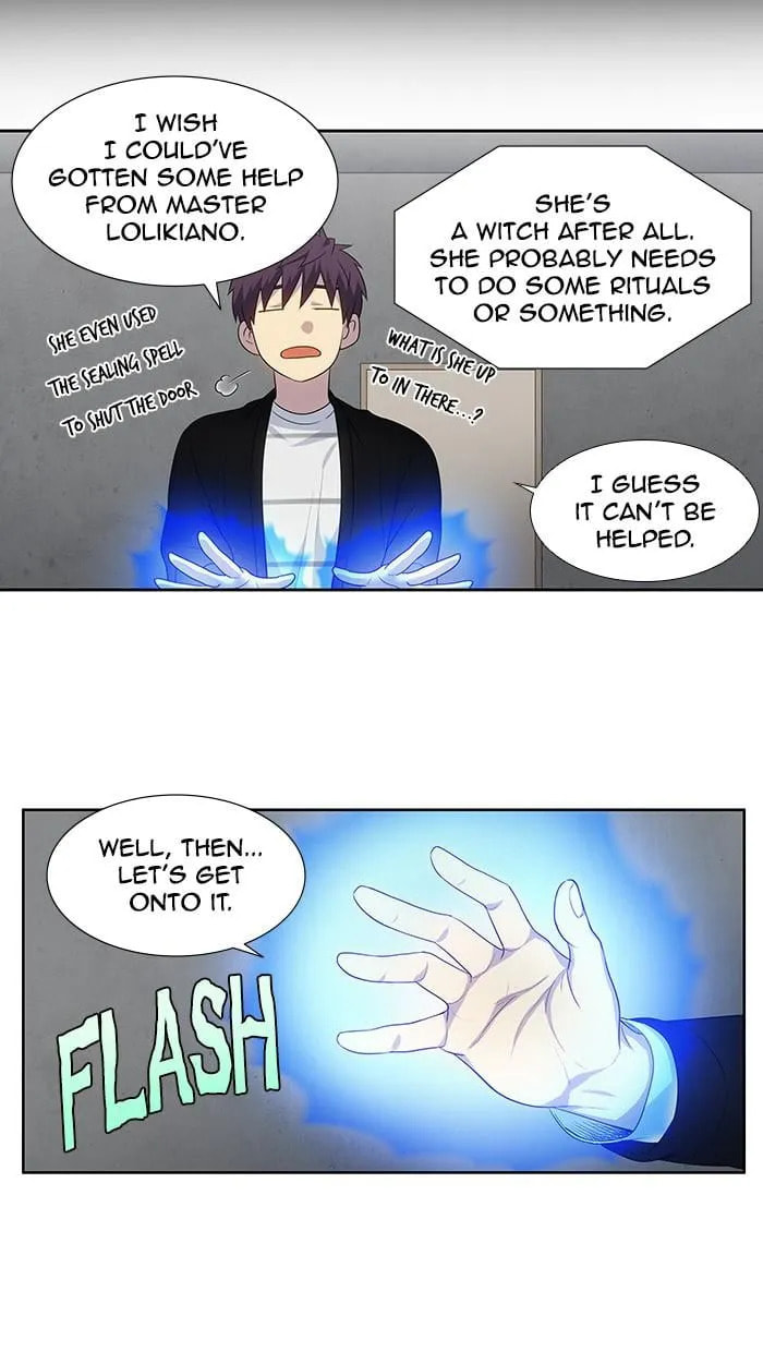 Read The Gamer chapter 369 image 9 on Lezhin