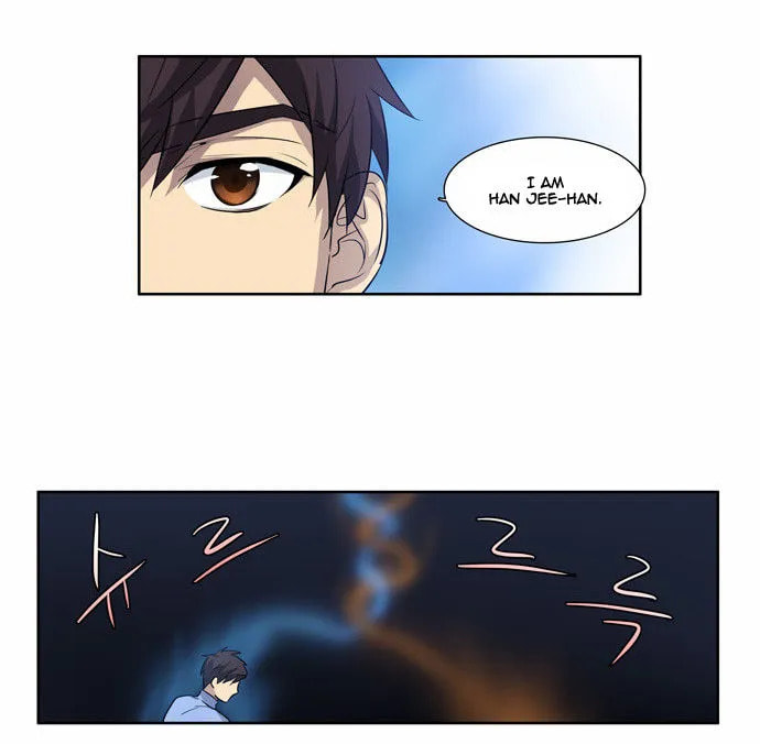 Read The Gamer chapter 37 image 22 on Lezhin