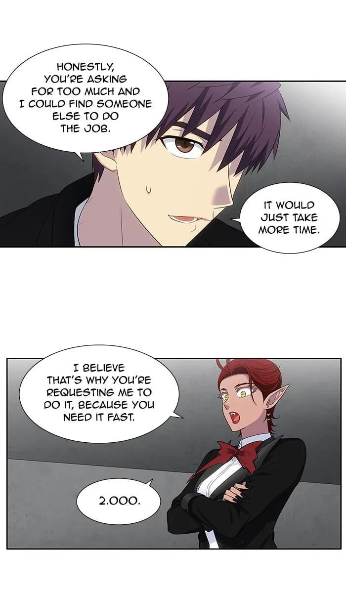 Read The Gamer chapter 370 image 11 on Lezhin
