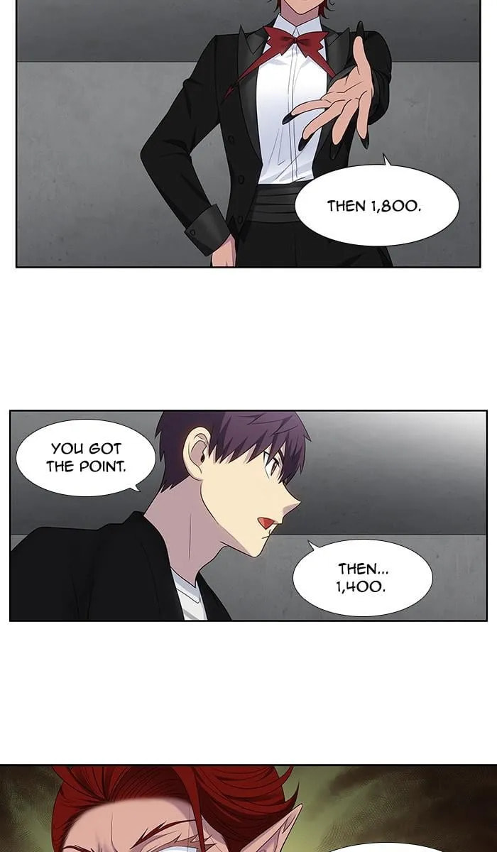 Read The Gamer chapter 370 image 13 on Lezhin