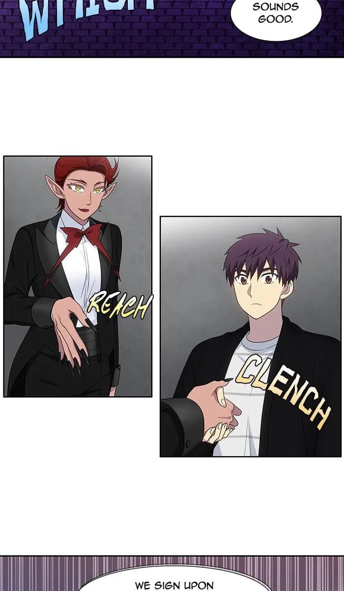 Read The Gamer chapter 370 image 16 on Lezhin