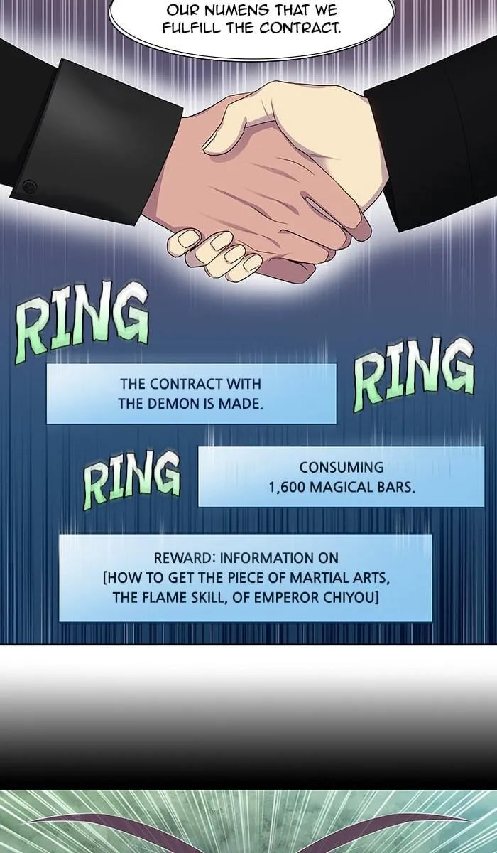 Read The Gamer chapter 370 image 17 on Lezhin