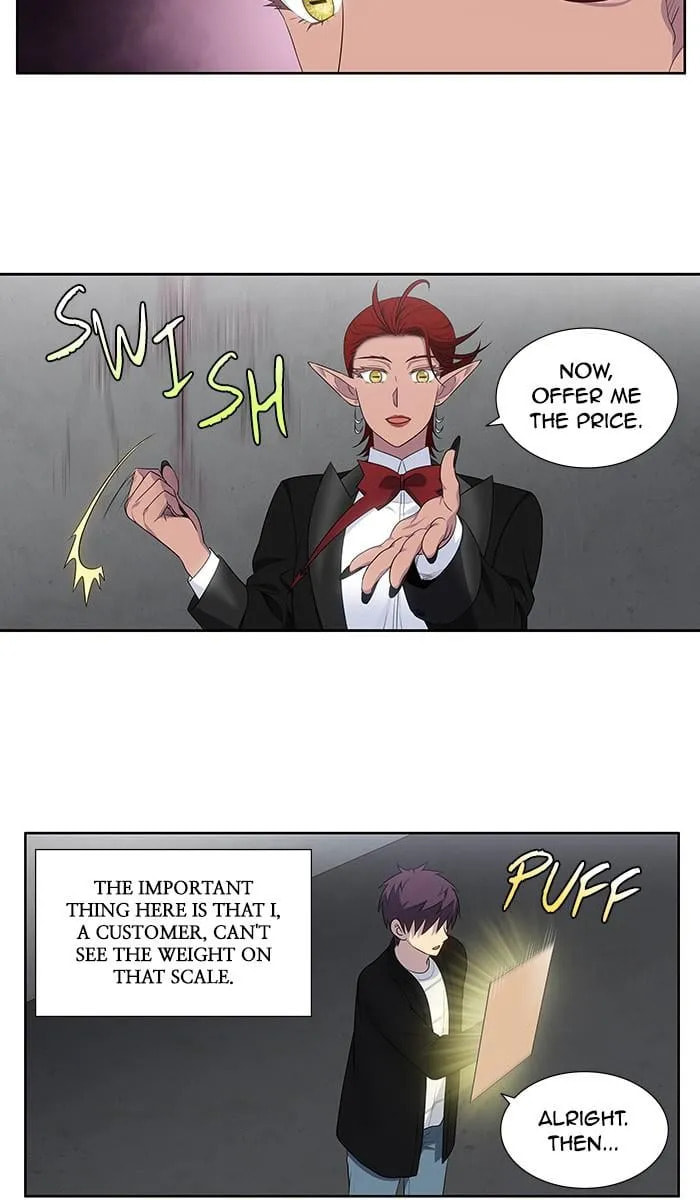 Read The Gamer chapter 370 image 2 on Lezhin
