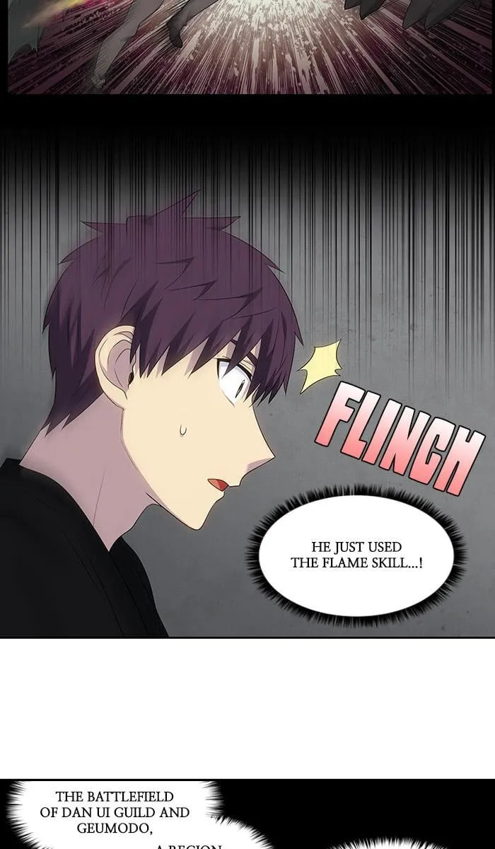 Read The Gamer chapter 370 image 20 on Lezhin