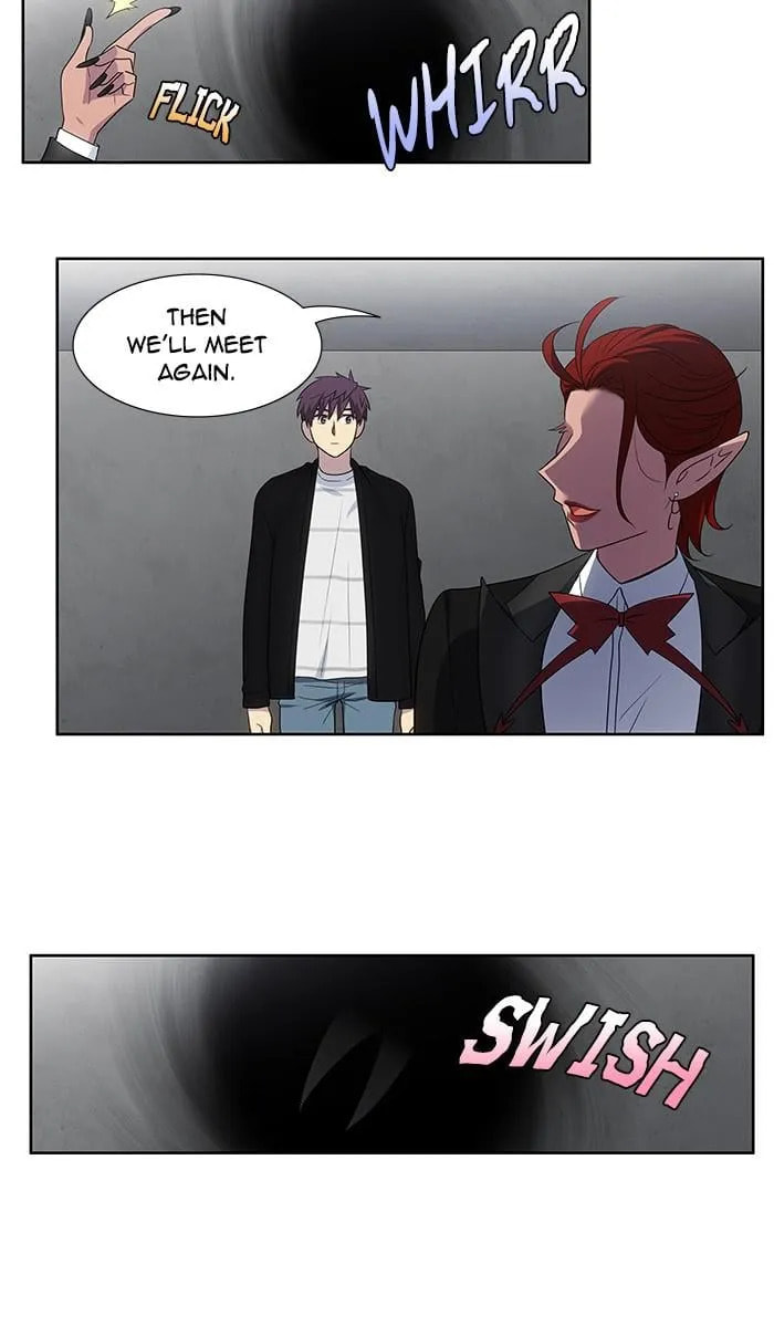 Read The Gamer chapter 370 image 22 on Lezhin