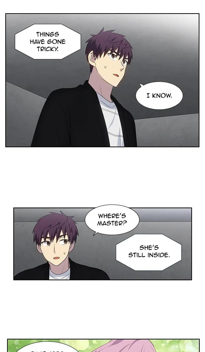 Read The Gamer chapter 370 image 23 on Lezhin