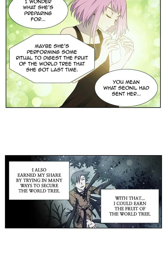 Read The Gamer chapter 370 image 24 on Lezhin