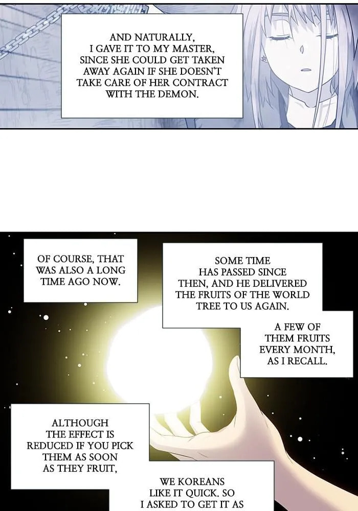 Read The Gamer chapter 370 image 25 on Lezhin