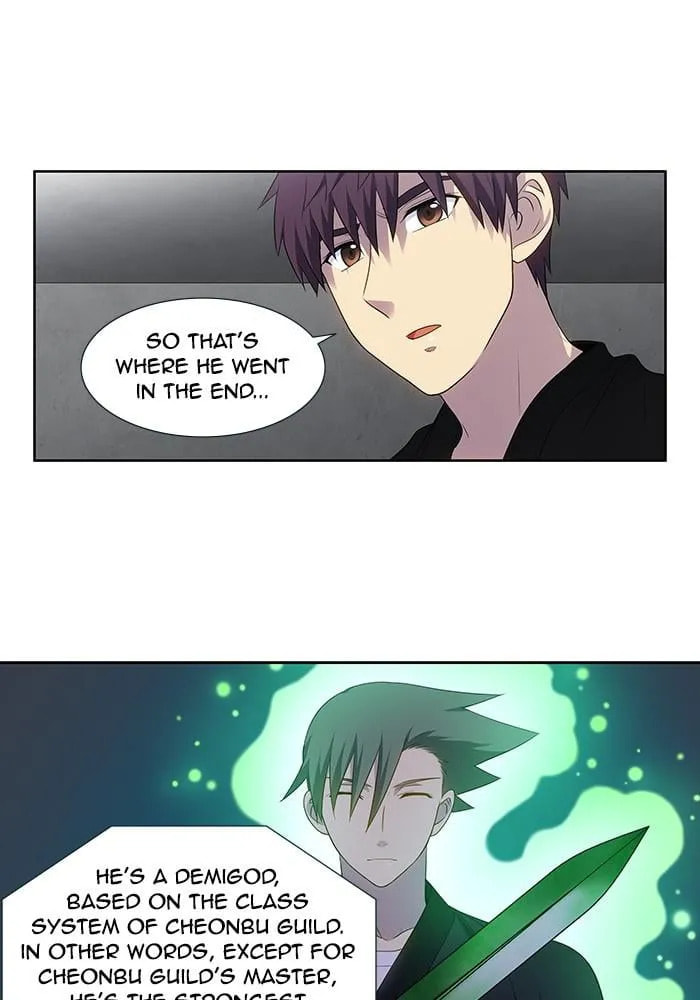 Read The Gamer chapter 370 image 27 on Lezhin