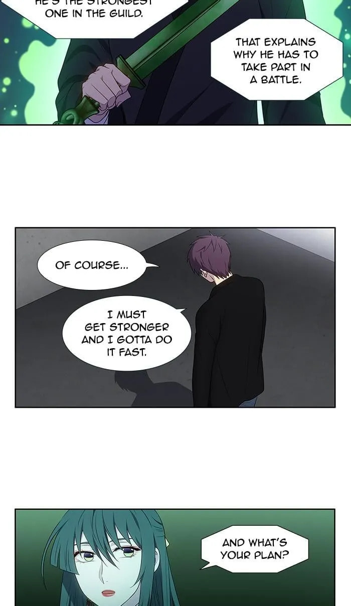Read The Gamer chapter 370 image 28 on Lezhin