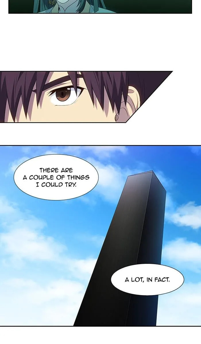 Read The Gamer chapter 370 image 29 on Lezhin