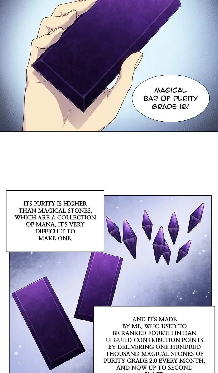 Read The Gamer chapter 370 image 4 on Lezhin