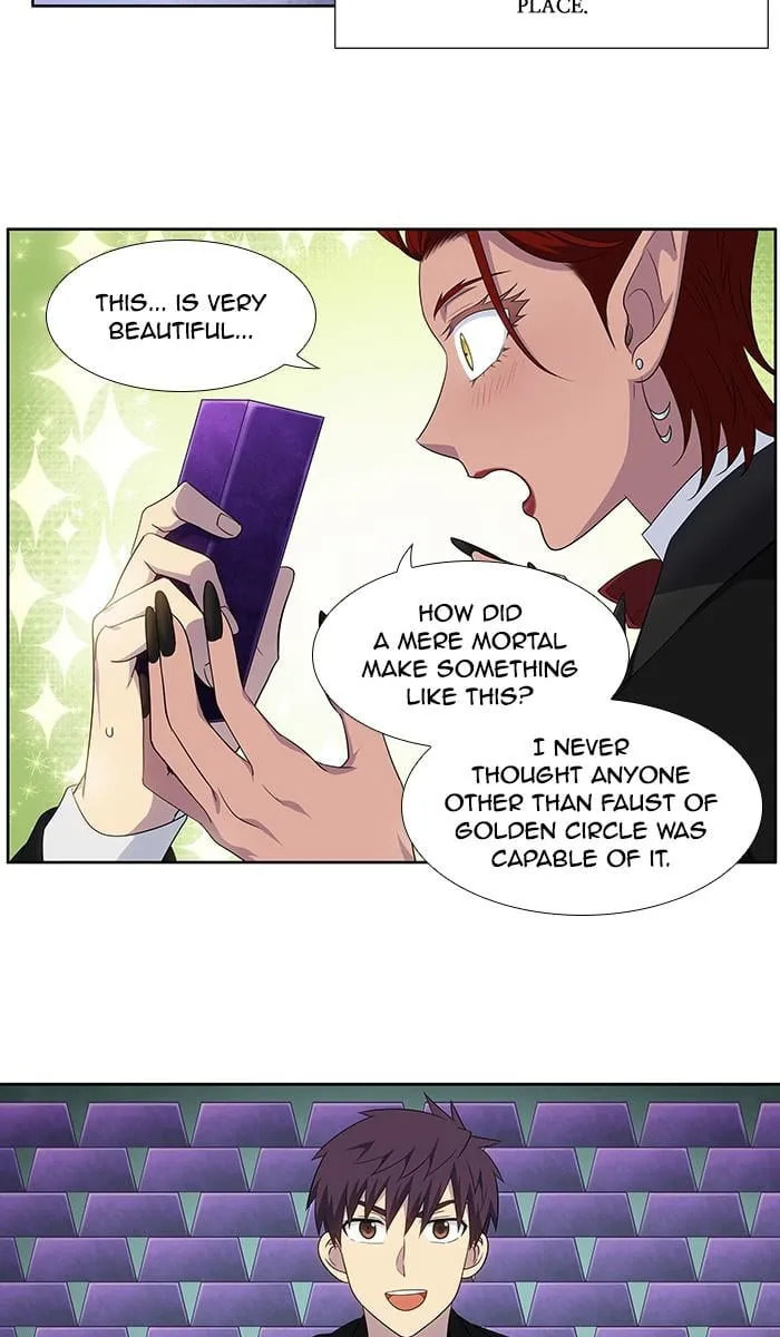 Read The Gamer chapter 370 image 5 on Lezhin