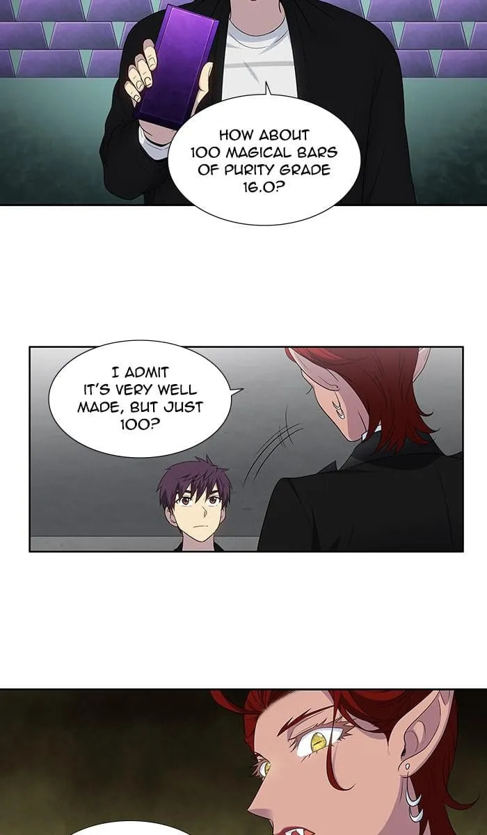 Read The Gamer chapter 370 image 6 on Lezhin