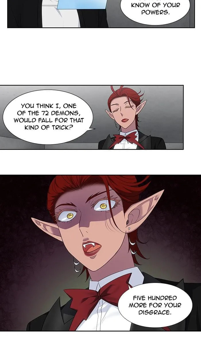 Read The Gamer chapter 370 image 9 on Lezhin