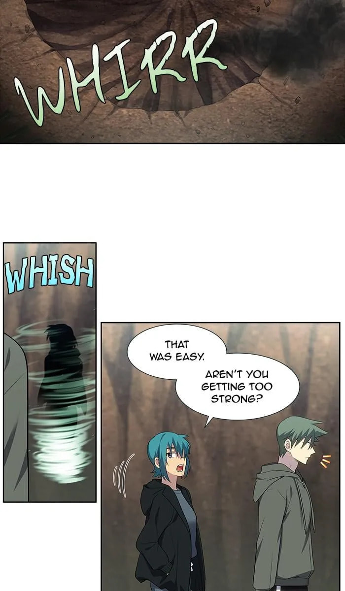Read The Gamer chapter 372 image 1 on Lezhin