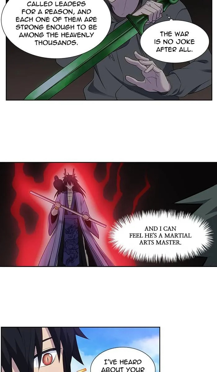 Read The Gamer chapter 372 image 17 on Lezhin