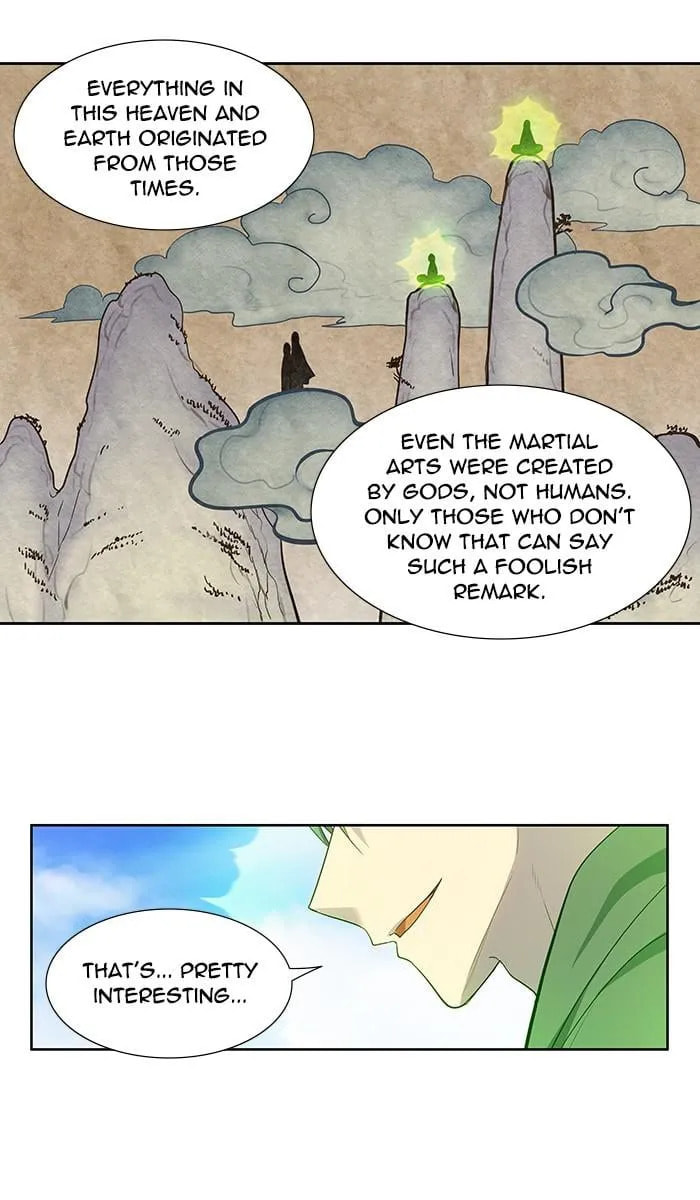 Read The Gamer chapter 372 image 19 on Lezhin