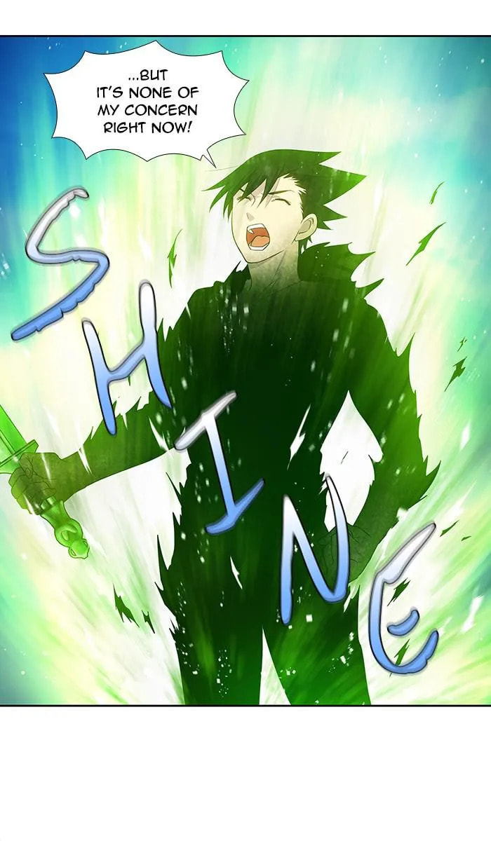 Read The Gamer chapter 372 image 20 on Lezhin