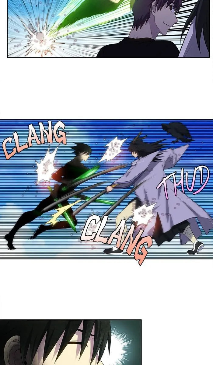 Read The Gamer chapter 372 image 22 on Lezhin