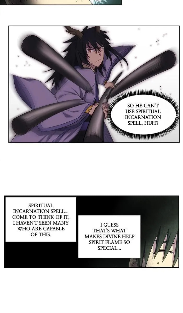 Read The Gamer chapter 372 image 23 on Lezhin