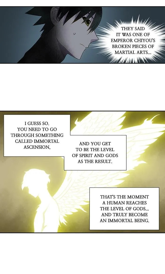 Read The Gamer chapter 372 image 24 on Lezhin