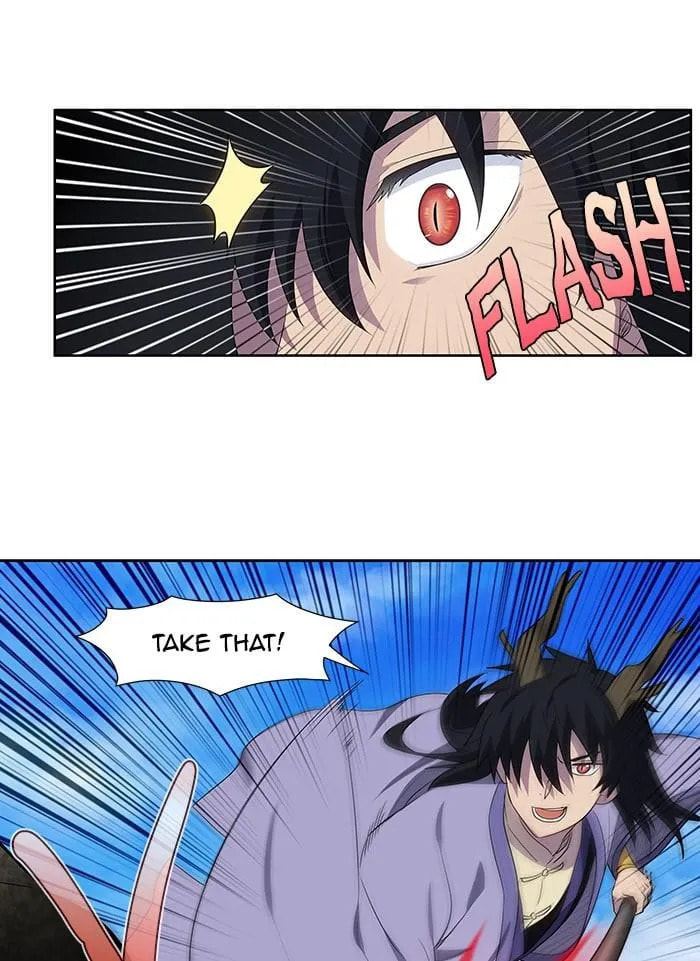 Read The Gamer chapter 372 image 26 on Lezhin
