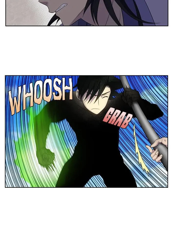 Read The Gamer chapter 372 image 29 on Lezhin