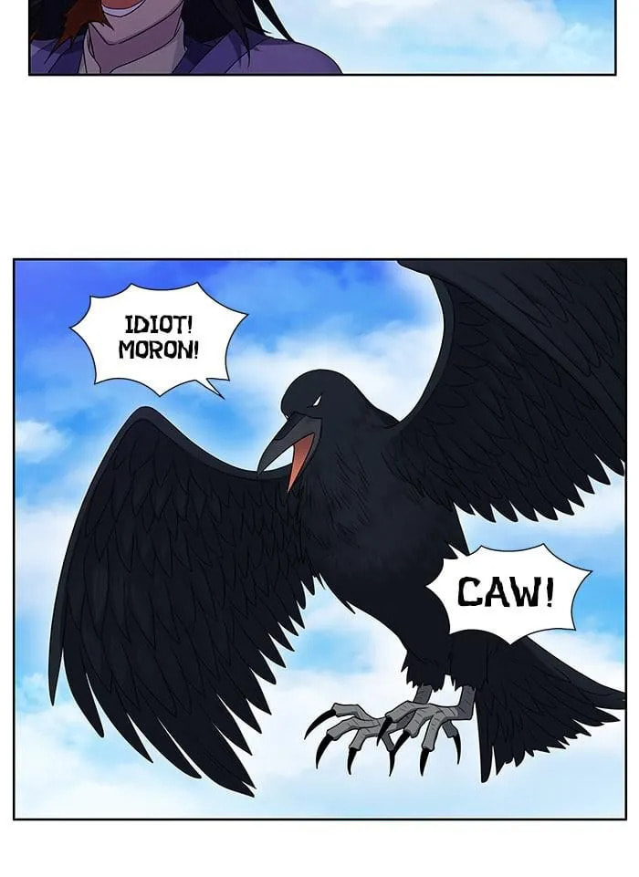 Read The Gamer chapter 372 image 31 on Lezhin