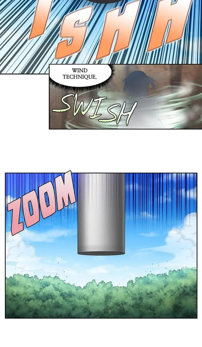 Read The Gamer chapter 372 image 4 on Lezhin