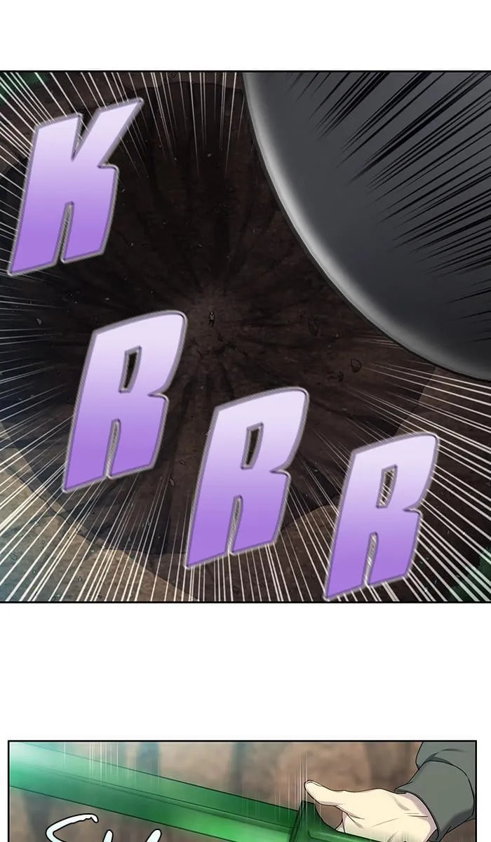 Read The Gamer chapter 372 image 5 on Lezhin