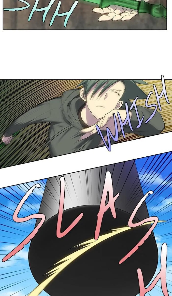 Read The Gamer chapter 372 image 6 on Lezhin