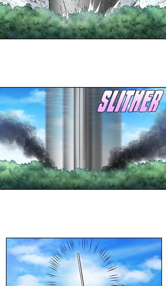 Read The Gamer chapter 372 image 8 on Lezhin