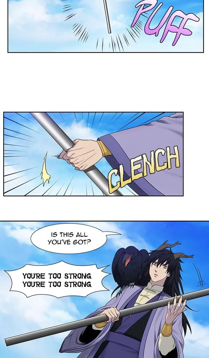 Read The Gamer chapter 372 image 9 on Lezhin