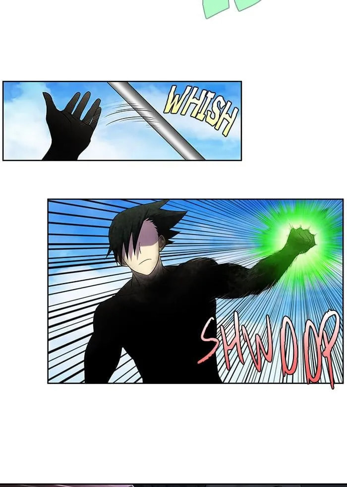 Read The Gamer chapter 373 image 1 on Lezhin