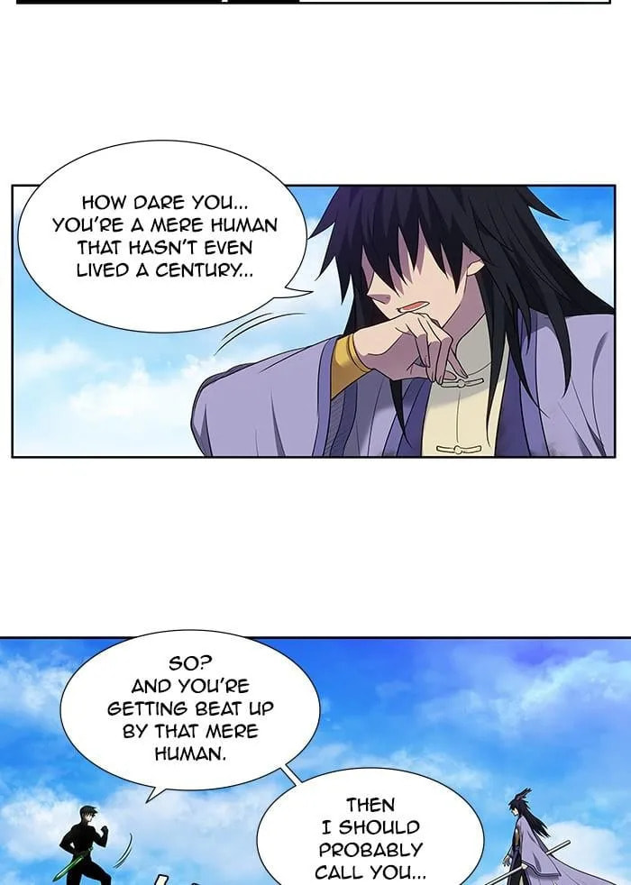 Read The Gamer chapter 373 image 10 on Lezhin