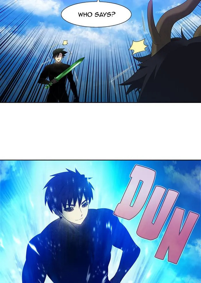 Read The Gamer chapter 373 image 16 on Lezhin