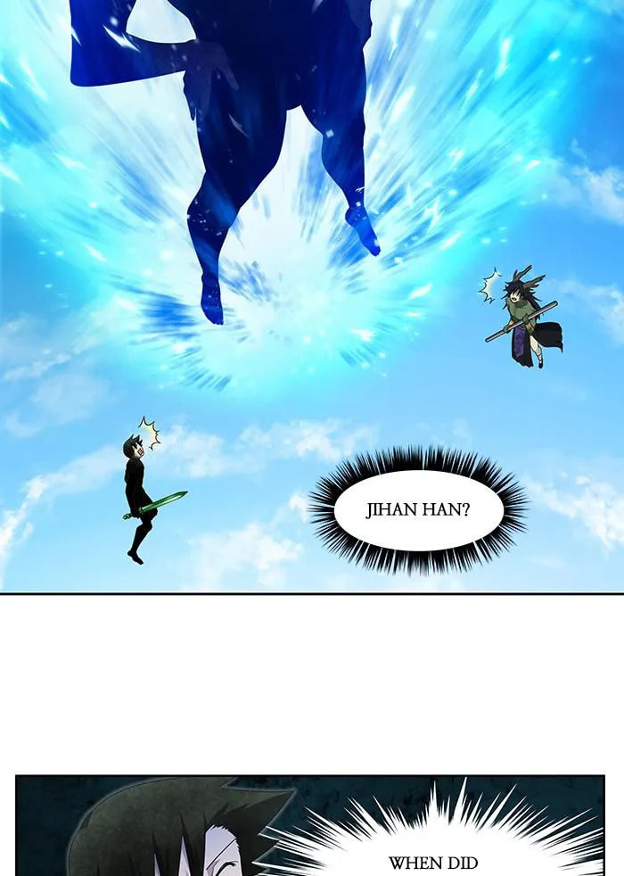 Read The Gamer chapter 373 image 17 on Lezhin